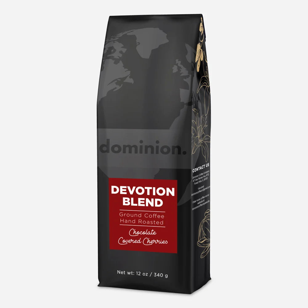 Devotion Blend