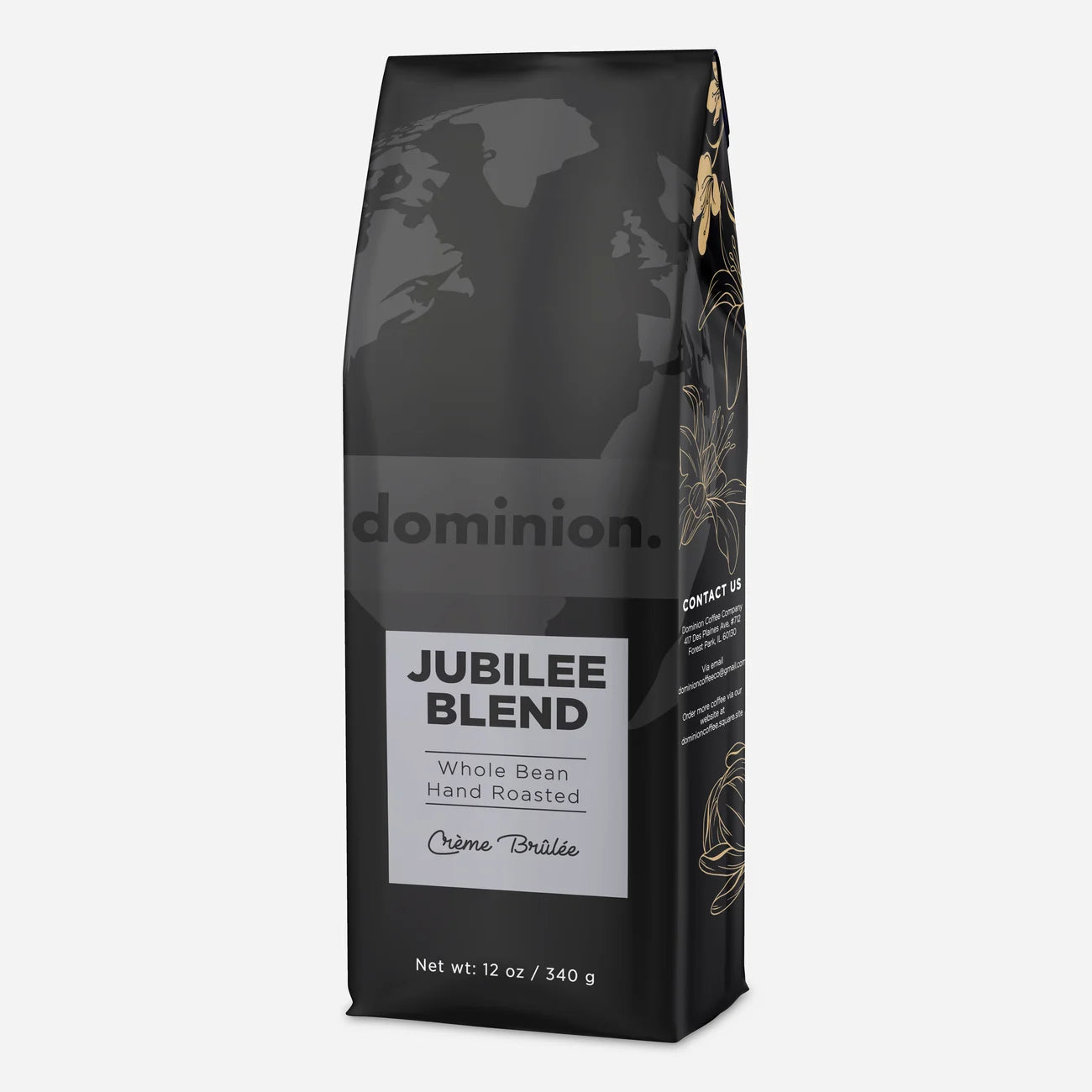 Jubilee Blend