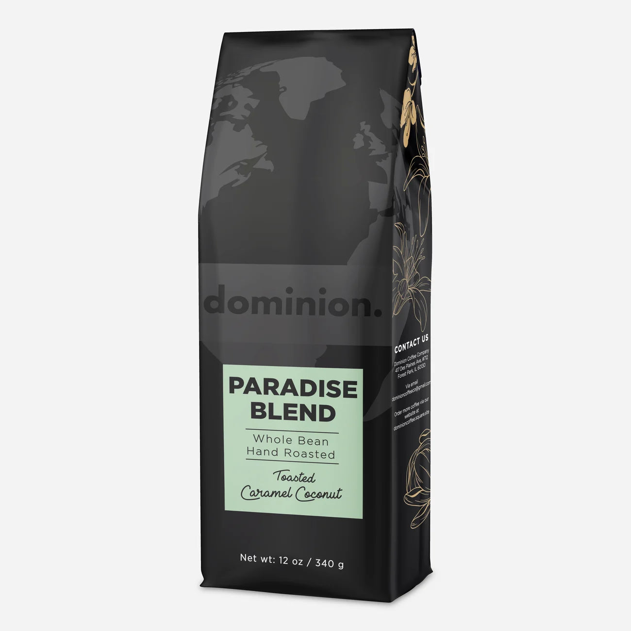 Paradise Blend