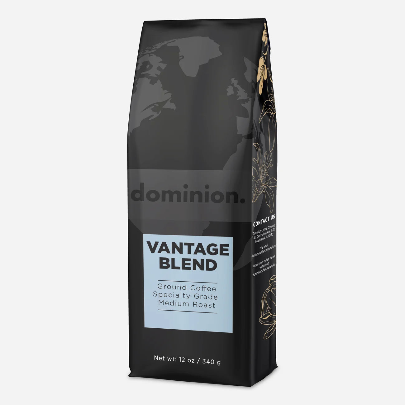 Vantage Blend